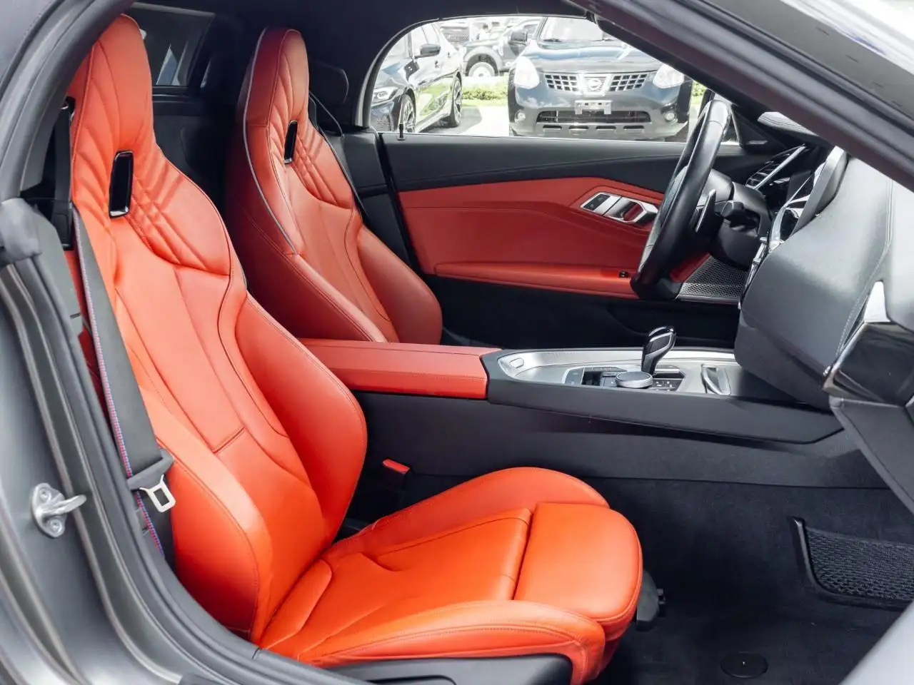 BMW Z4 photo BMW Z4