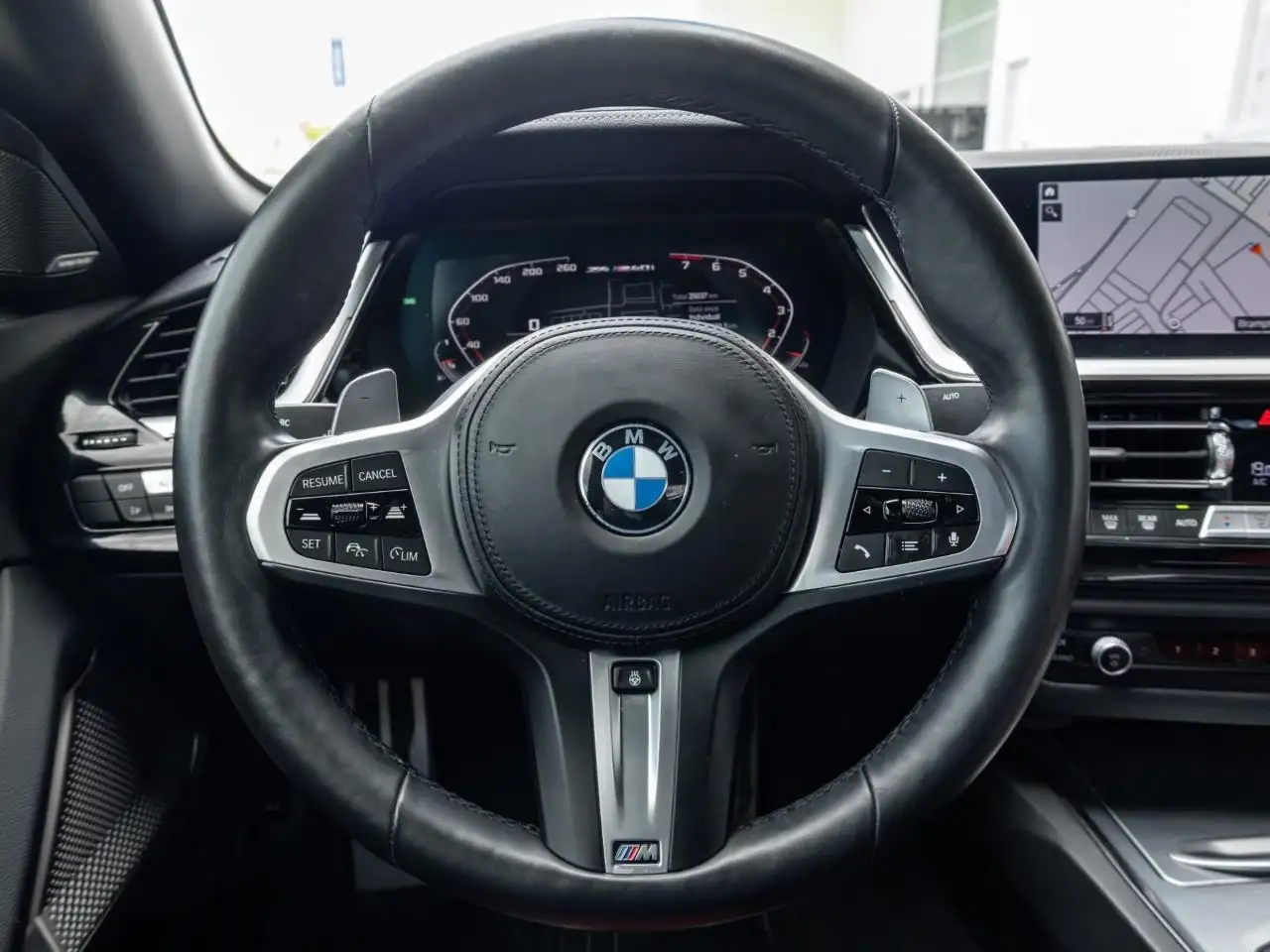 BMW Z4 photo BMW Z4