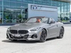 2024 BMW Z4