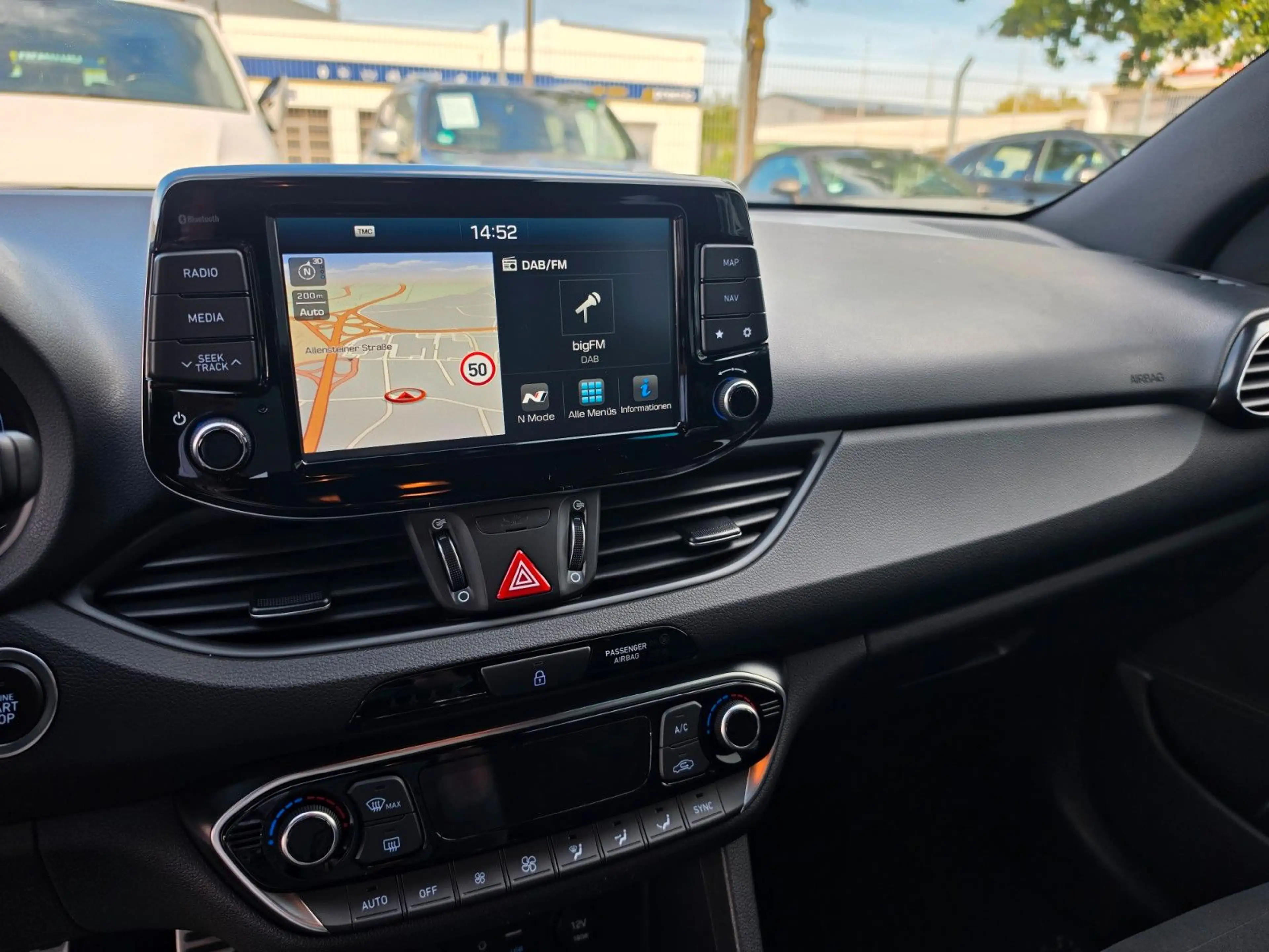 Hyundai i30 N Performance*NO OPF*109DB*GARANTIE* — photo 13