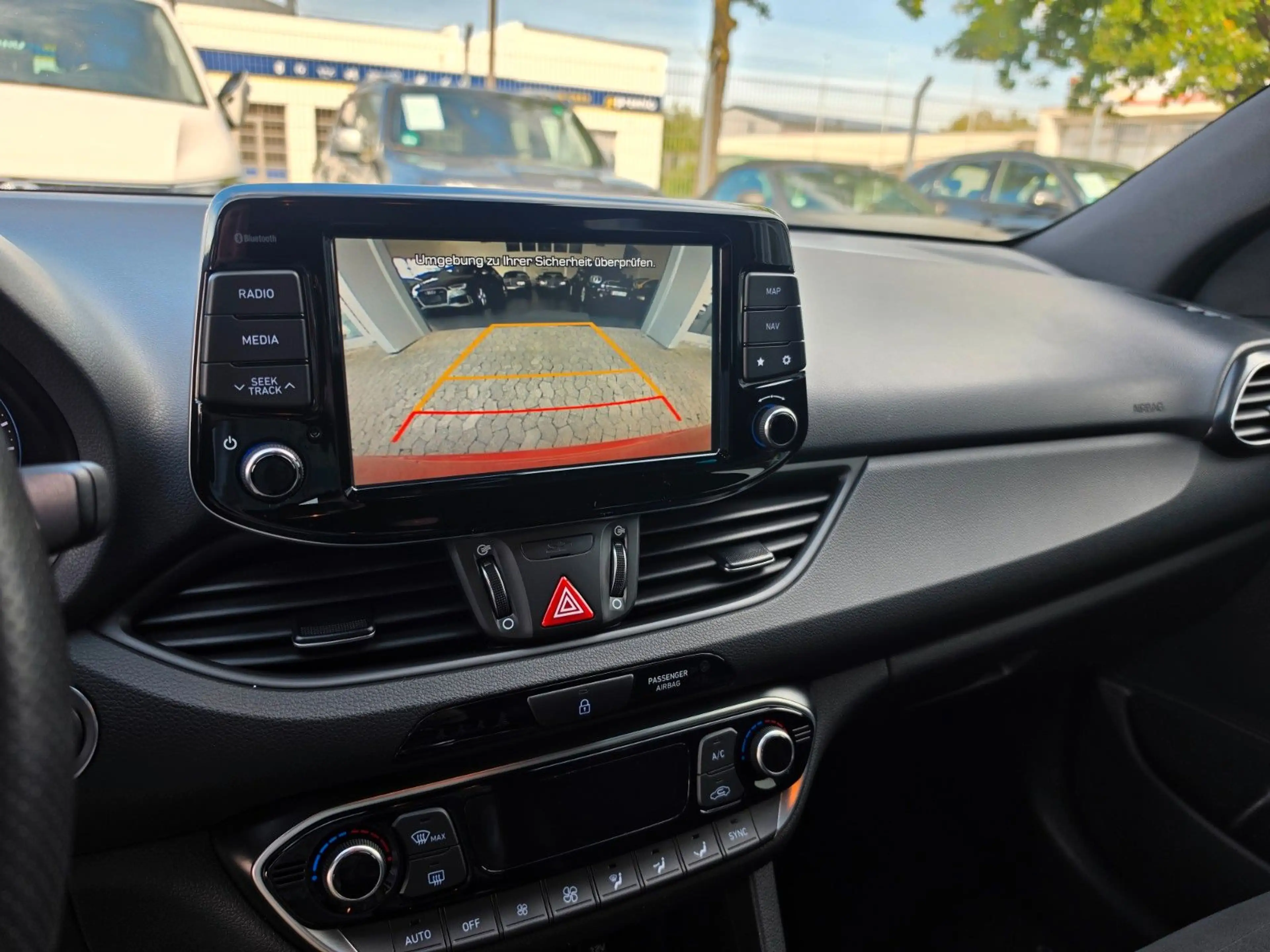 Hyundai i30 N Performance*NO OPF*109DB*GARANTIE* — photo 15