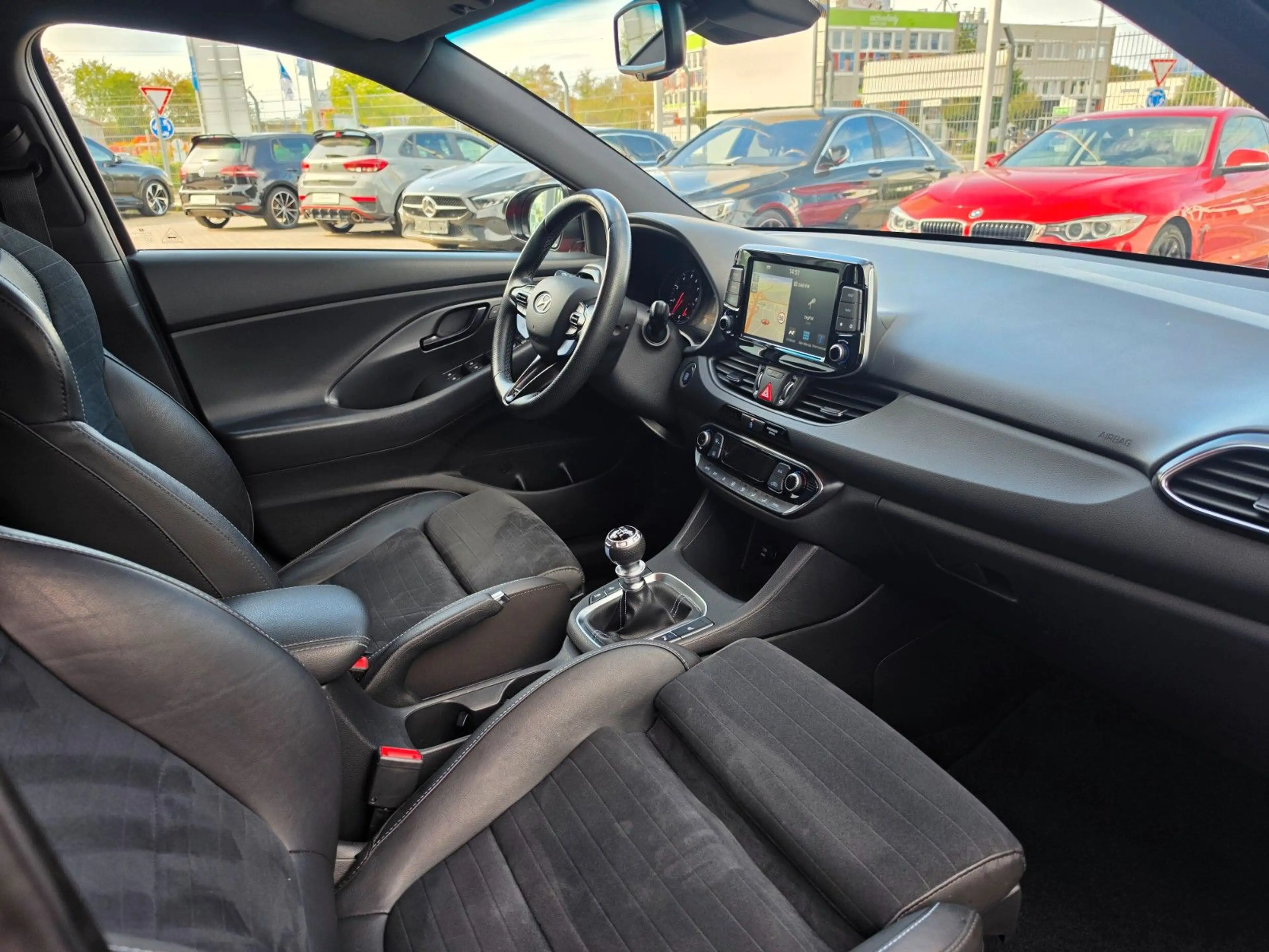 Hyundai i30 N Performance*NO OPF*109DB*GARANTIE* — photo 11
