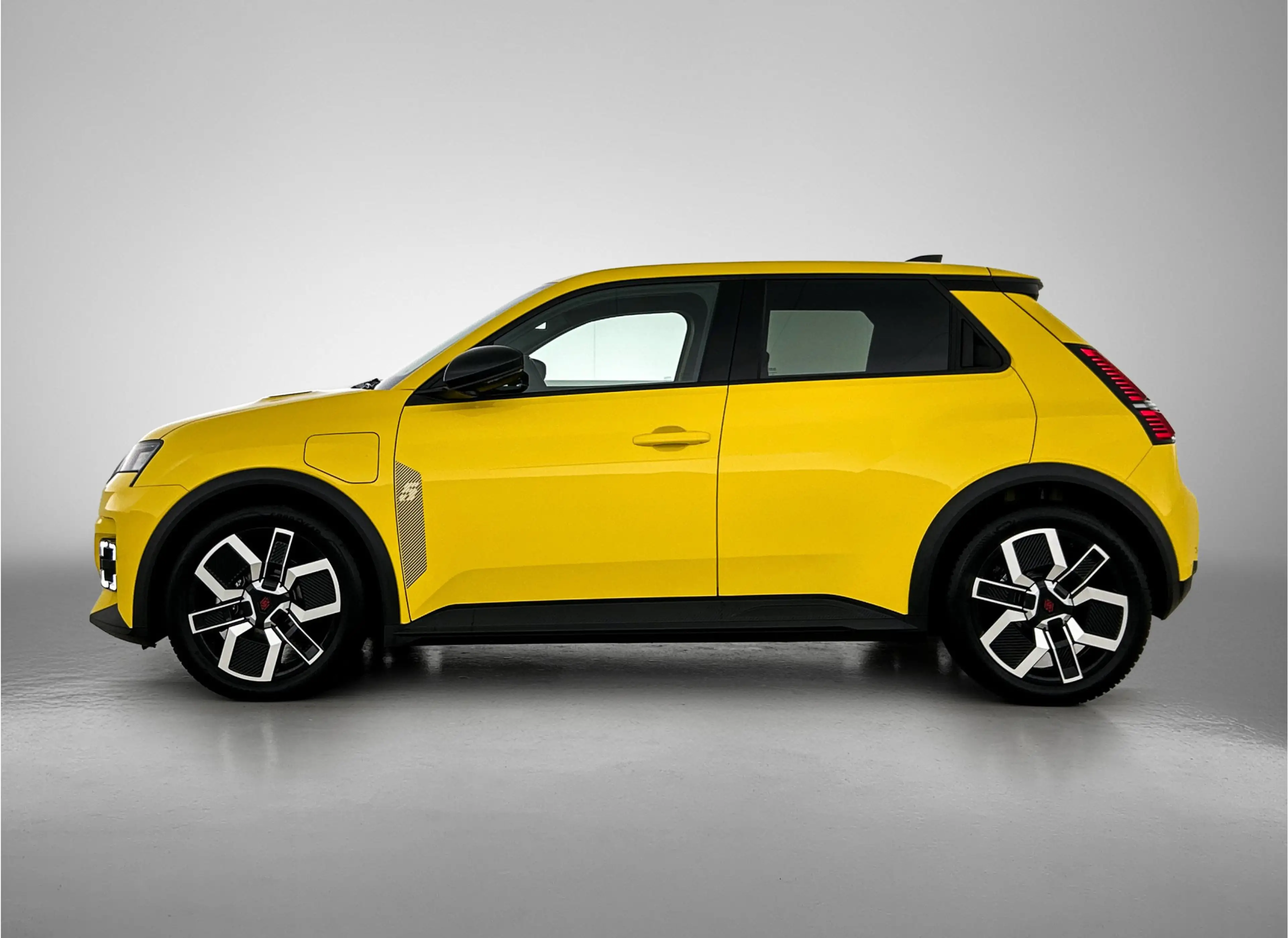 Renault R 5 urban range techno 40 kWh | Climate Control | Navi — photo 3
