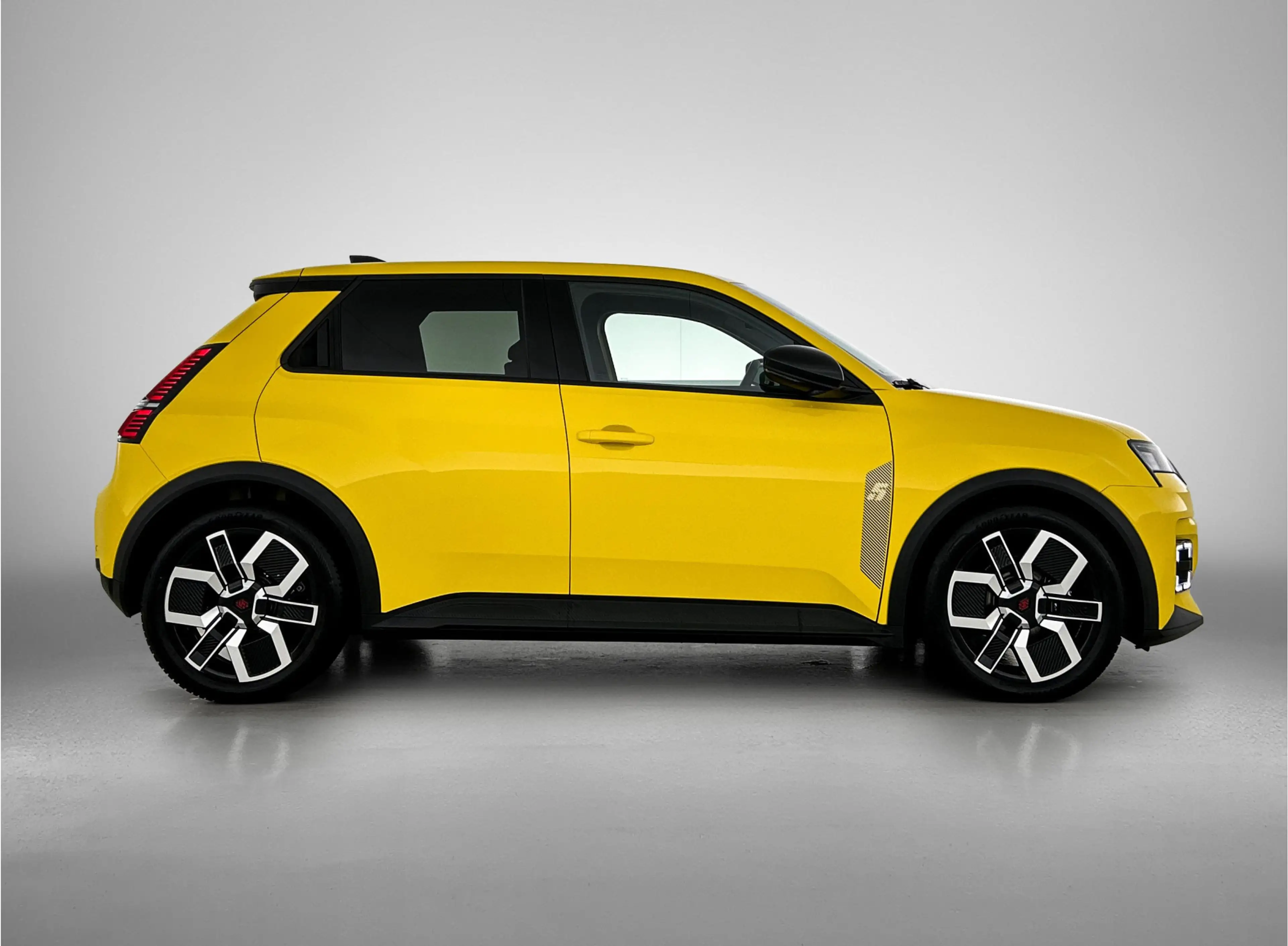 Renault R 5 urban range techno 40 kWh | Climate Control | Navi — photo 12