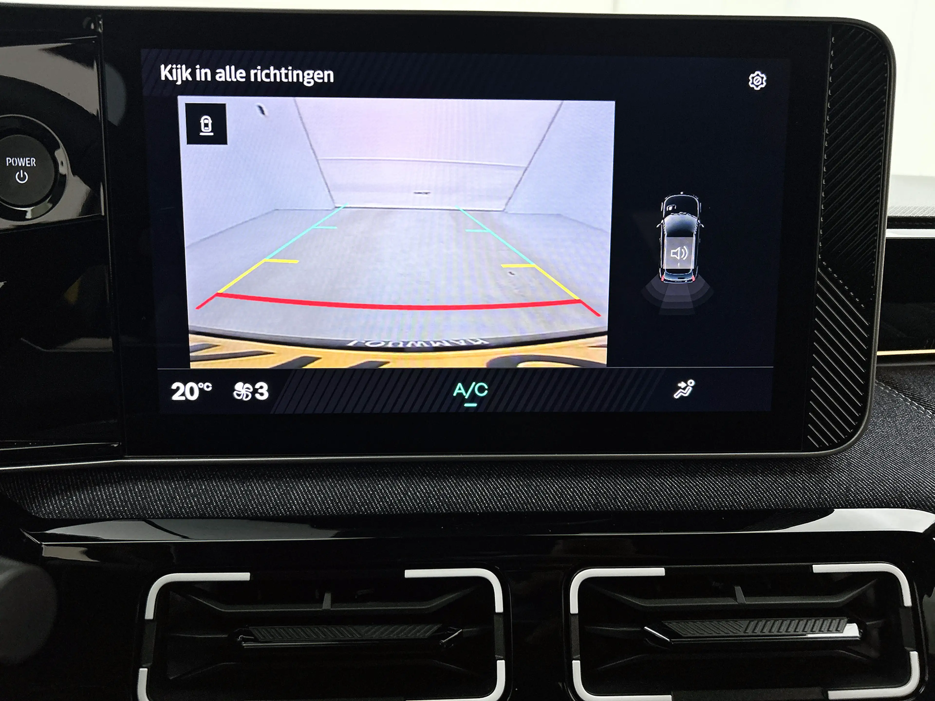 Renault R 5 urban range techno 40 kWh | Climate Control | Navi — photo 8
