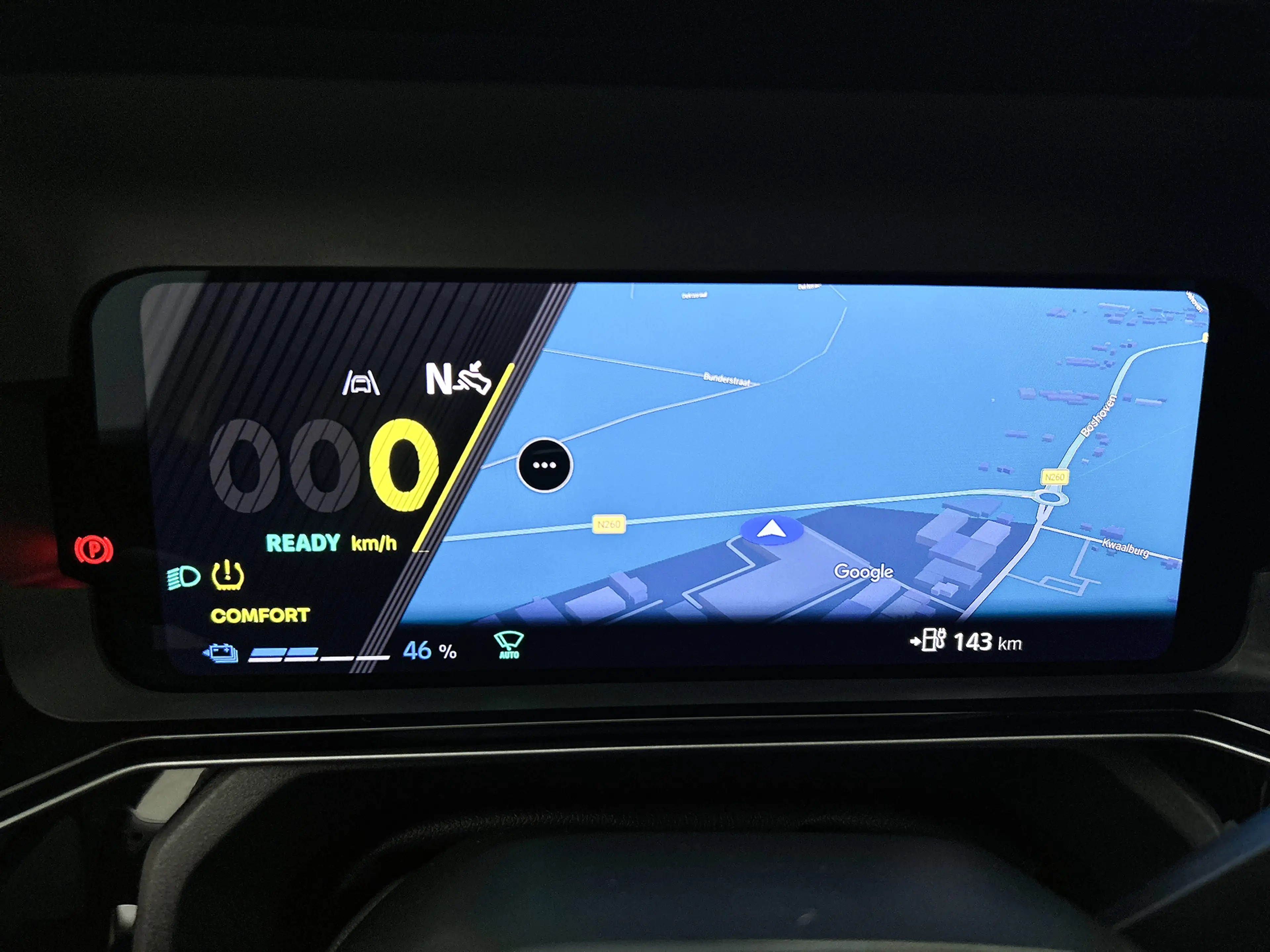 Renault R 5 urban range techno 40 kWh | Climate Control | Navi — photo 5