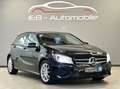 Mercedes-Benz A 200 d/Automatik/Navi/Xenon/Kamera/S.Heft/Euro6 Noir - thumbnail 4