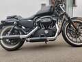 Harley-Davidson Sportster 883 Harley Davidson Sportster Iron 883 2400km! Schwarz - thumbnail 1