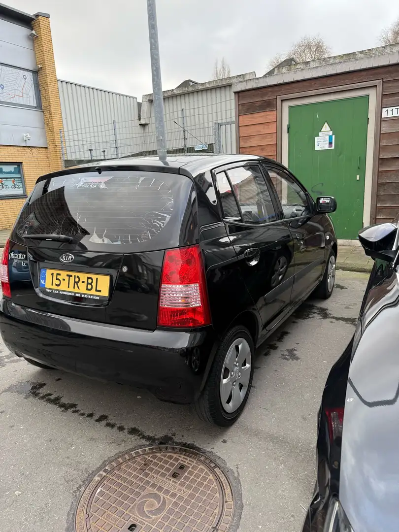 Kia Picanto 1.1 EX - 1