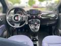 Fiat 500 1.0 Mild Hybrid Club Panorama DAB+ Schwarz - thumbnail 20