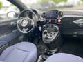 Fiat 500 1.0 Mild Hybrid Club Panorama DAB+ Schwarz - thumbnail 22