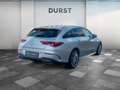 Mercedes-Benz CLA 200 SB,AMG,NIGHT,MULTIBE,MEMORY,AMBIENTE,19Z Silber - thumbnail 14