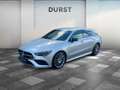 Mercedes-Benz CLA 200 SB,AMG,NIGHT,MULTIBE,MEMORY,AMBIENTE,19Z Silber - thumbnail 1