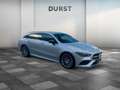 Mercedes-Benz CLA 200 SB,AMG,NIGHT,MULTIBE,MEMORY,AMBIENTE,19Z Silber - thumbnail 2