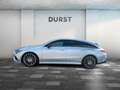 Mercedes-Benz CLA 200 SB,AMG,NIGHT,MULTIBE,MEMORY,AMBIENTE,19Z Silber - thumbnail 4
