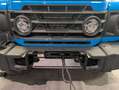 Ineos Grenadier UTILITY WAGON 3.0 TWIN-TURBO BVA8 5 PL TRIALMASTER EDITION 5P Bleu - thumbnail 5
