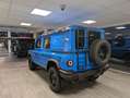 Ineos Grenadier UTILITY WAGON 3.0 TWIN-TURBO BVA8 5 PL TRIALMASTER EDITION 5P Bleu - thumbnail 2