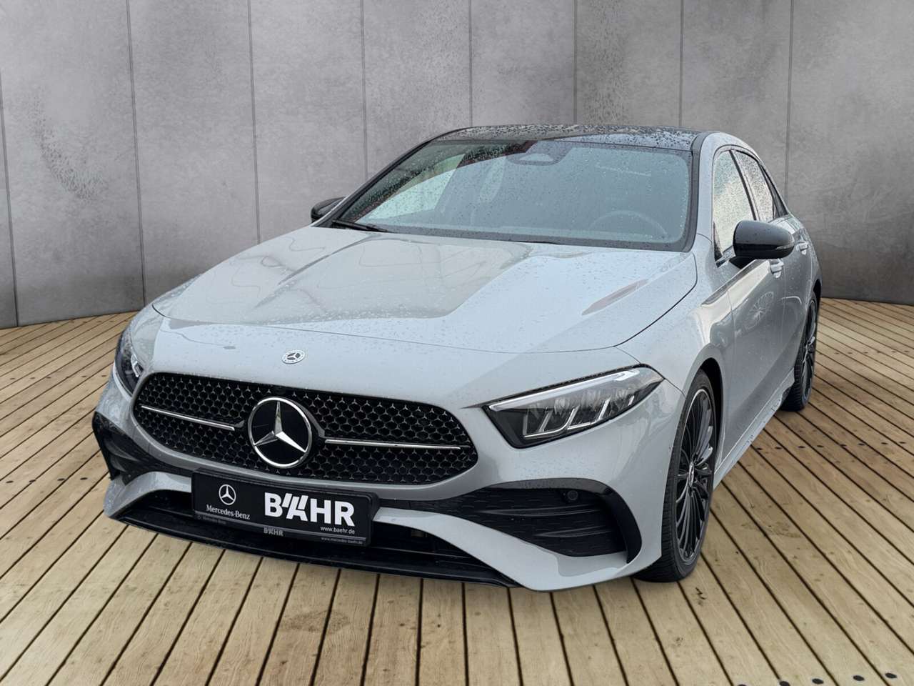 Mercedes-Benz A 200 2025