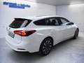Ford Focus Turnier 1.5 EcoBlue Start-Stopp-System Aut. TITANI Weiß - thumbnail 3