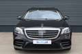 Mercedes-Benz S 560 E Lang AMG Premium Plus Burmester/Nightview/Pano/360 Чорний - thumbnail 7