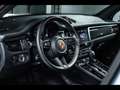 Porsche Macan III GTS PDK°DOLOMITSILVER°CARBON°CHRONO°360°BOSE Gris - thumbnail 9