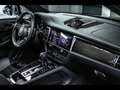 Porsche Macan III GTS PDK°DOLOMITSILVER°CARBON°CHRONO°360°BOSE Gris - thumbnail 14