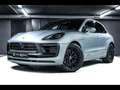 Porsche Macan III GTS PDK°DOLOMITSILVER°CARBON°CHRONO°360°BOSE Gris - thumbnail 1