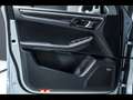 Porsche Macan III GTS PDK°DOLOMITSILVER°CARBON°CHRONO°360°BOSE Gris - thumbnail 8