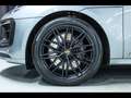 Porsche Macan III GTS PDK°DOLOMITSILVER°CARBON°CHRONO°360°BOSE Gris - thumbnail 7