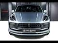 Porsche Macan III GTS PDK°DOLOMITSILVER°CARBON°CHRONO°360°BOSE Gris - thumbnail 4