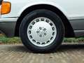 Mercedes-Benz S 300 SE In topstaat Blanco - thumbnail 8
