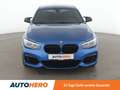 BMW 140 M140i xDrive Special Edition Aut.*NAVI*LED*H&K*CAM Bleu - thumbnail 9