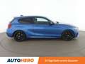BMW 140 M140i xDrive Special Edition Aut.*NAVI*LED*H&K*CAM Bleu - thumbnail 7