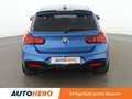 BMW 140 M140i xDrive Special Edition Aut.*NAVI*LED*H&K*CAM Bleu - thumbnail 5