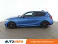 BMW 140 M140i xDrive Special Edition Aut.*NAVI*LED*H&K*CAM Bleu - thumbnail 3