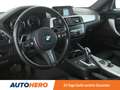 BMW 140 M140i xDrive Special Edition Aut.*NAVI*LED*H&K*CAM Bleu - thumbnail 11