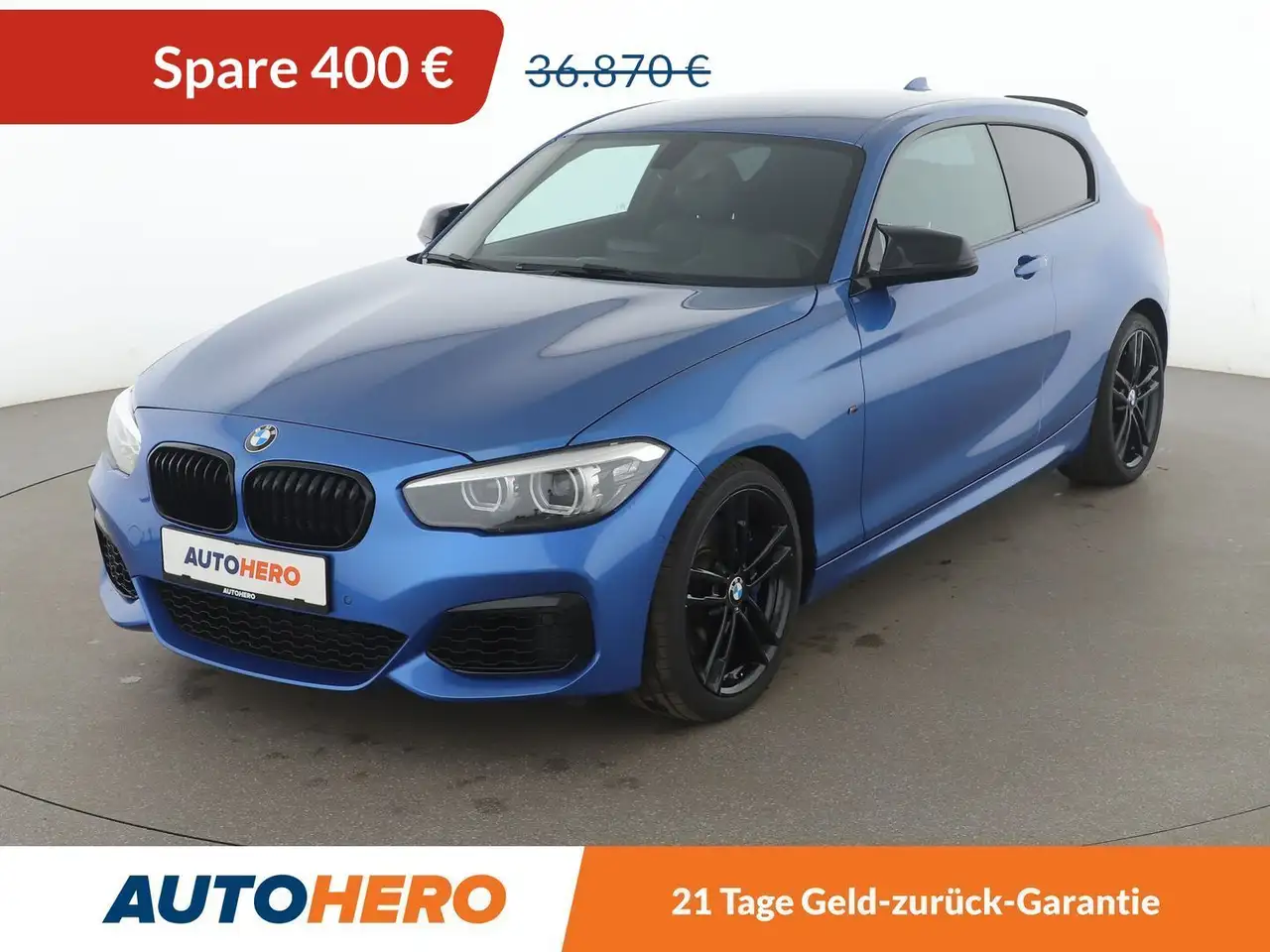 BMW 140