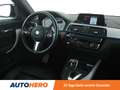 BMW 140 M140i xDrive Special Edition Aut.*NAVI*LED*H&K*CAM Bleu - thumbnail 13