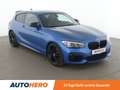 BMW 140 M140i xDrive Special Edition Aut.*NAVI*LED*H&K*CAM Bleu - thumbnail 8