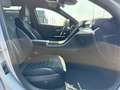 Mercedes-Benz C 300 de 4MATIC mit EQ Hybrid Technologie T-Modell Silber - thumbnail 16