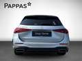 Mercedes-Benz C 300 de 4MATIC mit EQ Hybrid Technologie T-Modell Silber - thumbnail 5