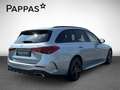 Mercedes-Benz C 300 de 4MATIC mit EQ Hybrid Technologie T-Modell Silber - thumbnail 6