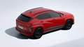 Hyundai KONA EV 150kW 65kWh Black Line Rojo - thumbnail 7