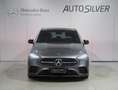 Mercedes-Benz B 180 d Automatic Premium Gris - thumbnail 3