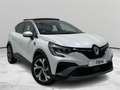 Renault Captur E-TECH Híbrido Zen 105kW Blanco - thumbnail 26