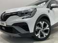 Renault Captur E-TECH Híbrido Zen 105kW Blanco - thumbnail 19