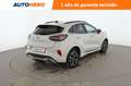 Ford Puma 1.0 Hybrid ST-Line Blanco - thumbnail 6