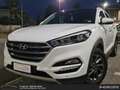 Hyundai TUCSON Xpossible 2.0 CRDi Blanc - thumbnail 1