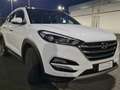 Hyundai TUCSON Xpossible 2.0 CRDi Blanc - thumbnail 3