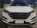 Hyundai TUCSON Xpossible 2.0 CRDi Blanc - thumbnail 2